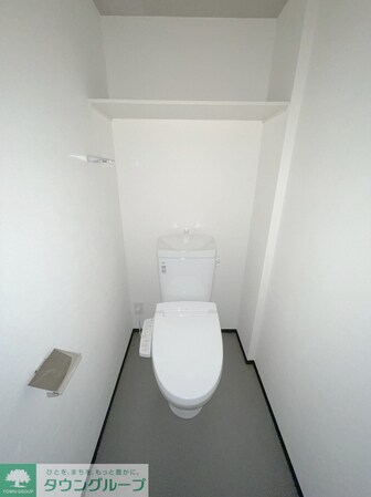 アイディ西馬込12の物件内観写真